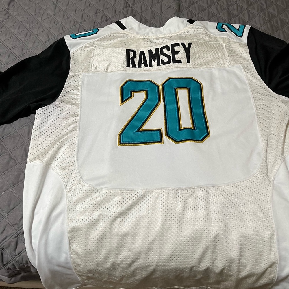 Jersey Jags - Picture 4 of 4